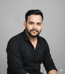 Pankaj Mahavir pic