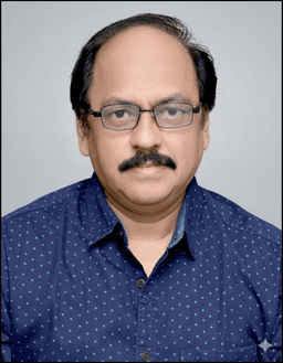 Vinay Deshmukh